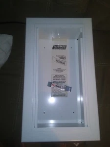 Fire Extinguisher Storage Box Starboard (MEDIUM) - Picture 1 of 12