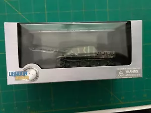 Dragon Armor 60554 Jagdpanther Sd.Kfz.173 producción tardía - Imagen 1 de 3