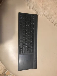 logitech tastatur tk820 funktioniert - Bild 1 von 2