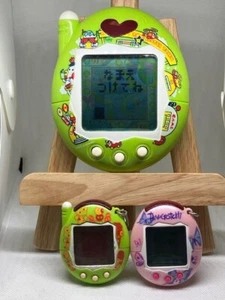 Juego Bandai Deka Tamagotchi - Imagen 1 de 10