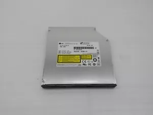 LG BT30N Internal Slim 6X 3D Blu-ray Burner Writer BD-RE DVD RW SATA Drive - Picture 1 of 3