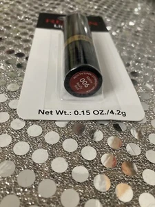 Lápiz labial Revlon Super Lustrous realmente rojo 006 0,15 oz - Imagen 1 de 4