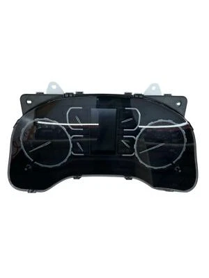 2018-2021 TOYOTA TUNDRA OEM FRONT LEFT SPEEDOMETER CLUSTER MPH *MARK* 136K MILES - Изображение 1 из 4