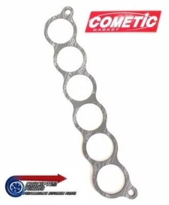 Cometic Faser Ansaugkrümmer Plenum Sammler Dichtung Für R33 Gtst RB25DET - Bild 1 von 2