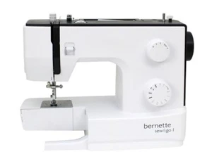 Bernette Sew&Go 1 Sewing and Embroidery Machine - New - Picture 1 of 9