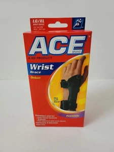 Pulsera Ace Deluxe, mano izquierda-L/XL 207257 - Imagen 1 de 6