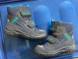 superfit husky junior Grösse 27 - Bild 1 von 3