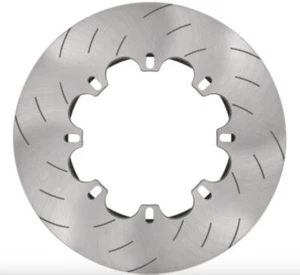 EBC SGDR340X30 D66RH 2 Piece Disc Rings - Picture 1 of 1