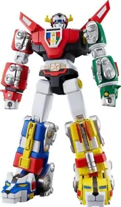 Good Smile Company Moderoid Voltron Defender of the Universe Lion Force Golion - Picture 1 of 12