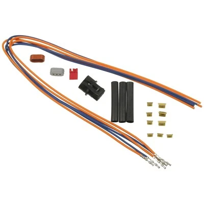 Conector de encendido para camioneta Dodge Ram 3500 1994-1997 5,9 L V8 distribuidor SMP Foto 1 de 3