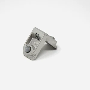 Aluminium-Druckguss-Außenkupplungswinkel - MASTER 0362 - Bild 1 von 3