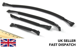 Sensor cable for brushless motor wire/lead 70/100/150/200mm lengths RC LiPo ESC - Picture 1 of 9