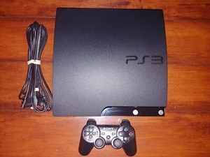 ebay ps3