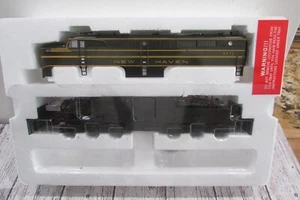 HO Scale Proto 2000 Item 21616 PA Locomotive New Haven #0773 Lot#3281 - Picture 1 of 5