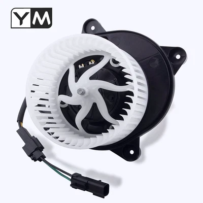 Nuevo conjunto de ventilador de motor soplador compatible con Chrysler PT CRUISER 2001 2002 2003 2004 2005 Foto 1 de 4