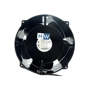 1/pezzo W1G180-AA01-24 24V 1.5A 36W 200*70mm ABB Ventilatore Attrezzatura Inverter - Foto 1 di 6