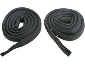 For 1971-1974 Dodge Charger Roof Side Rail Seal Kit 15711GQ 1973 1972 - Picture 1 of 2