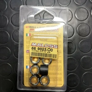 Rulli Variatore Variator Rollers MALOSSI Multivar 16 x 13 - 9,0 gr. 66.9823.O0 - Picture 1 of 1