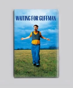 WAITING FOR GUFFMAN (1997) - 2"x3" MOVIE POSTER MAGNET (90s christopher guest) - Picture 1 of 2
