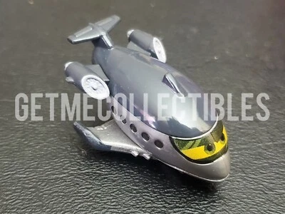 DISNEY PIXAR CARS MINI RACERS SIDDELEY JET 2022 BOX #23 FREE SHIP $15+ - Image 1 of 3