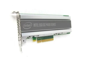 7335943 Sun Oracle 6,4 TB Intel P4608 Series NVME Flash Accelerator F640 94+% - Bild 1 von 2