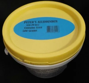 Fertiliser - Peter's Allrounder N20:P9:K17 - 500G - Picture 1 of 2