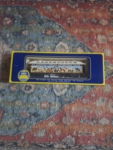 AHM Barnum Special Car #6234 NOS - Picture 1 of 6