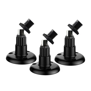 3PCS Adjustable Camera Mount Set for Blink User Friendly and Convenient Design - Afbeelding 1 van 12