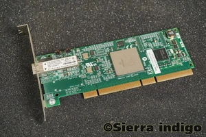 03N7069 IBM PCI-X Emulex LPe10000 Fibre Channel 2Gb/s Single-Channel HBA - Picture 1 of 1