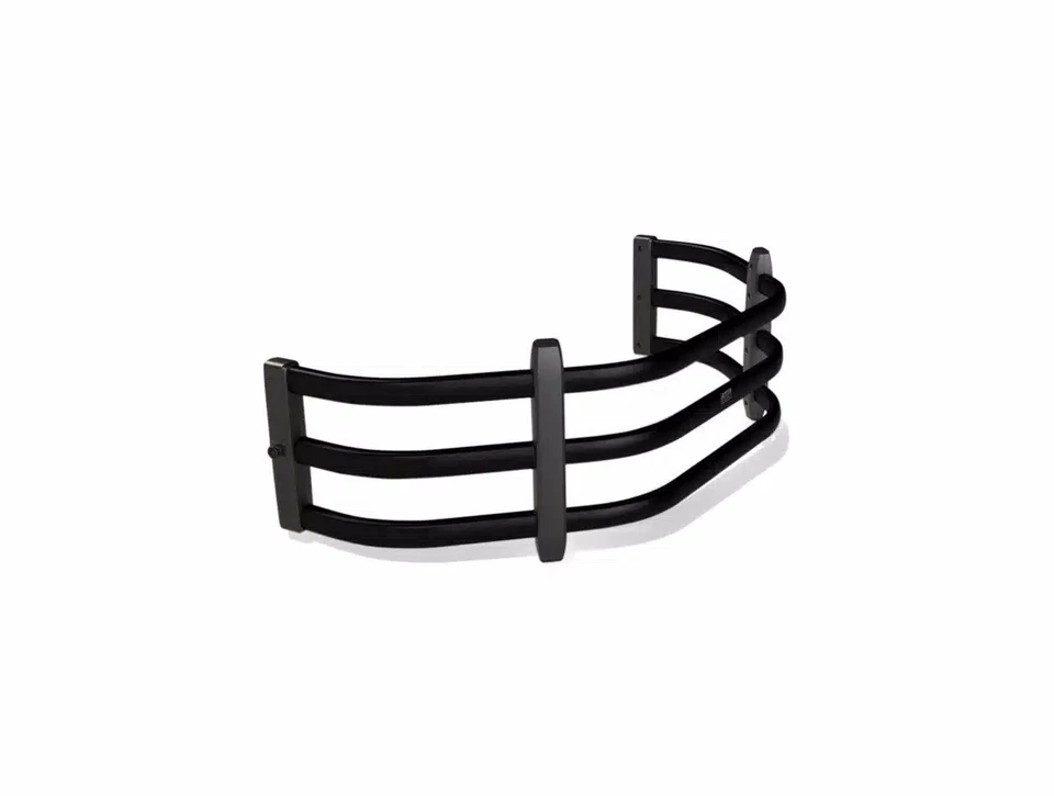 AMP Research BedXtender HD Sport Fits 07-19 Silverado/Sierra 1500-3500 Black - Изображение 1 из 4
