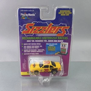 Sizzlers Johnny Benson 1996 Pennzoil #30 Pontiac Grand Prix Playing Mantis NEW - Picture 1 of 8