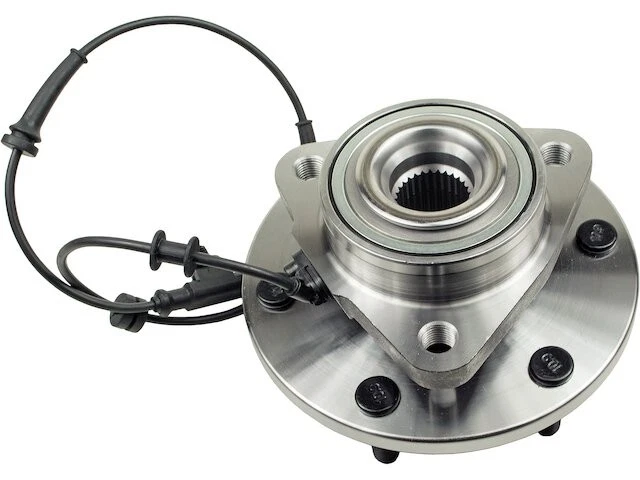 Conjunto de buje de rueda delantera para Nissan Armada 2014 ZS472ZP 2013-2015 Foto 1 de 1