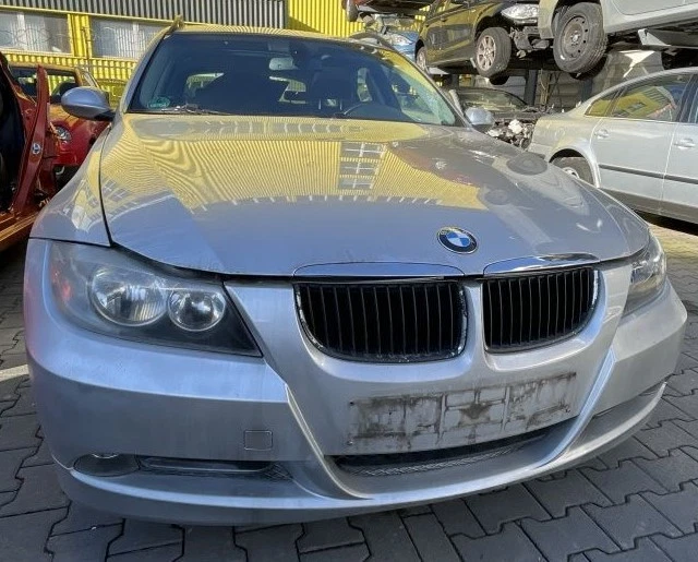 Antriebswelle BMW 3er Touring (E91) 318i 95kW 129PS hinten rechts 33217527074 N - Bild 1 von 1