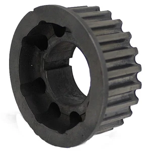 Crankshaft Camshaft Drive Sprocket for Mitsubishi Delica L300 P15T 2.5 - Picture 1 of 7