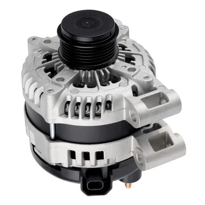Alternator For Chevrolet Traverse V6 3.6L 09-16 104210-6311 For GM: 25815839 - Imagem 1 de 4