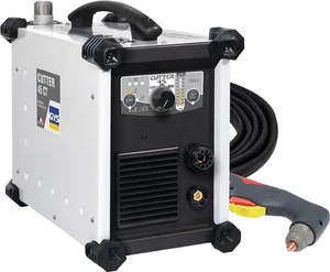 GYS Cutter 45 CT Plasmaschneidinverter Plasmaschneider 45 A Zubehör 230 V - Picture 1 of 2