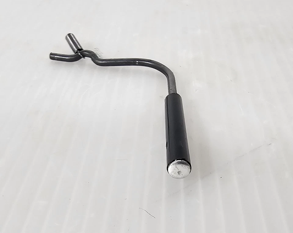 Alavanca de elevação vintage BSR Tonearm - Imagem 1 de 2