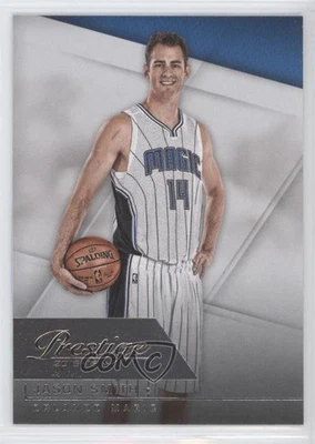 2015-16 Panini Prestige Jason Smith #83 - Image 1 of 2