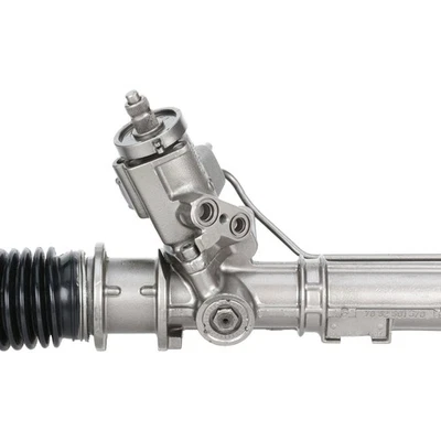 Maval 9280M Rack and Pinion Assembly For 97-98 Jaguar XJ8 XK8 - Image 1 of 4