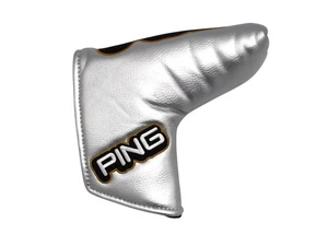 Ping 2025 PLD Putter Headcover - Picture 1 of 4