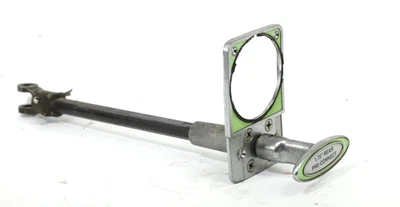 Bisel medidor de preconexión trasero Pierce 1,75" con mango | 1091636 Foto 1 de 4