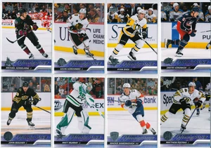 '23/24 UD Upper Deck Series 2 YOUNG GUNS rookie cards #451-500 *pick from list* - Picture 1 of 1