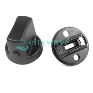 For Mazda CX-9 CX-7 Speed6 Ignition Key Knob Push Turn Switch Base Mount Bracket - Picture 1 of 13