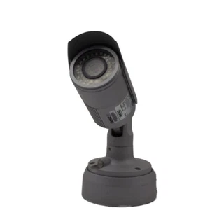 Ganz PixelPro ZN-B2MTP - 1080p Outdoor IP Bullet Camera w/ 3-9mm Lens - Picture 1 of 3