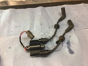 Yamaha F50 Four Stroke 50hp 2006 Ht Coil - Picture 1 of 2