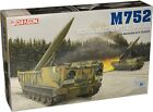 Dragon 1/35 US Army M752 Self-propelled Missile Launcher Lance Plastic Model DR3