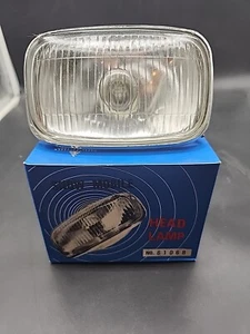 Sno Hobby Snow Mobile Head Lamp No. 61068 - Bild 1 von 14