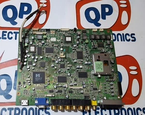 3010500144 PCB PRINCIPALE PER HYUNDAI LT40DW00D - Foto 1 di 2