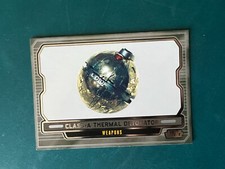 2013 TOPPS STAR WARS GALACTIC FILES   Complete Your Set U Pick 3 of 3 500-699