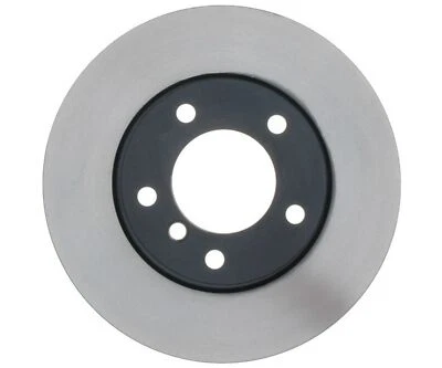 For 1992-1998 BMW 318i Disc Brake Rotor Front Raybestos 1993 1994 1995 1996 1997 - Image 1 of 3